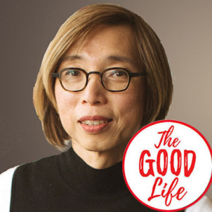 142. Clara Tuck Meng Soo on transitions and taking a stand