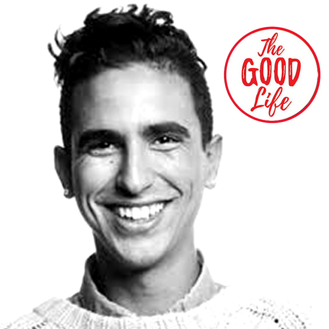 Dylan Marron on conversations with people that hate me (Rebroadcast).