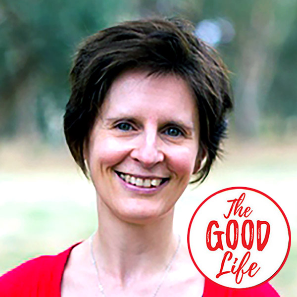 53. Liz Forbat on the good death