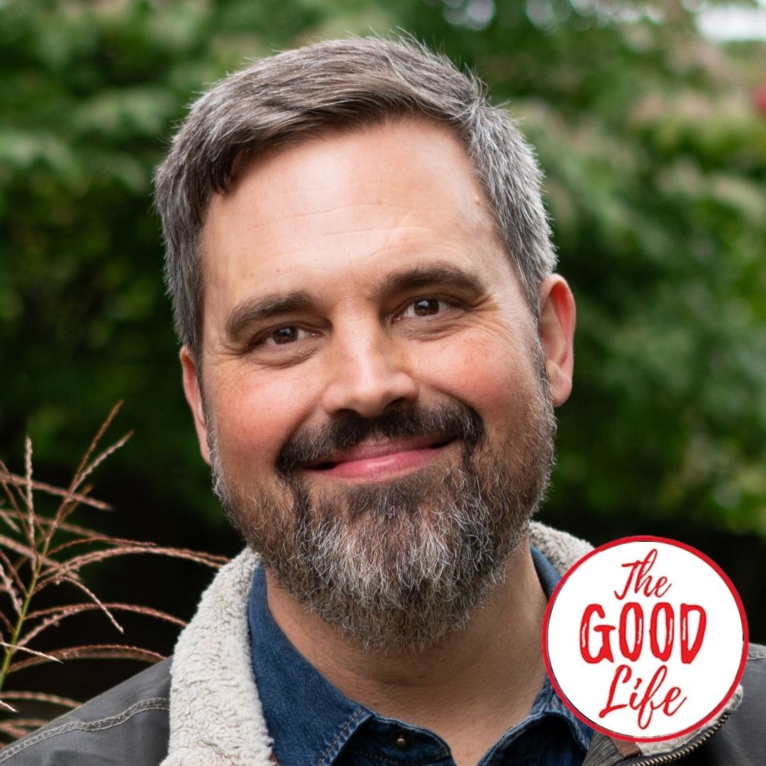 The Good Life: Andrew Leigh in Conversation