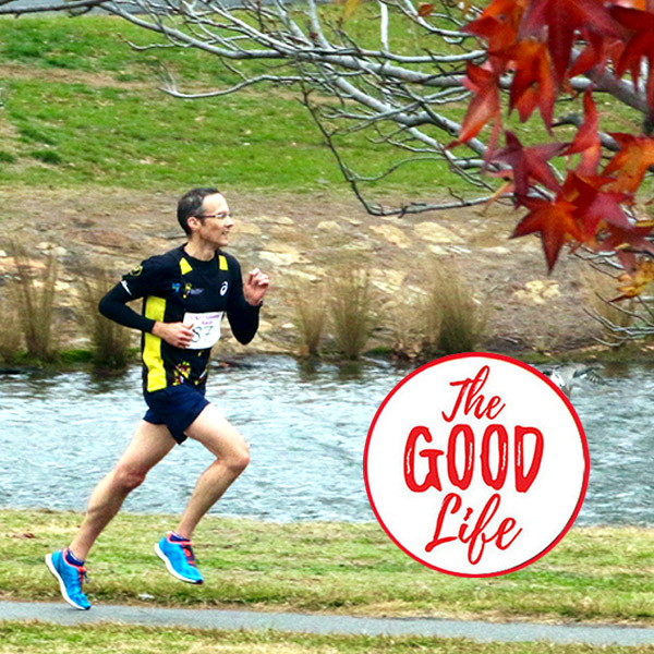 90. Flipped episode – Andrew Leigh on the Unforgiving60