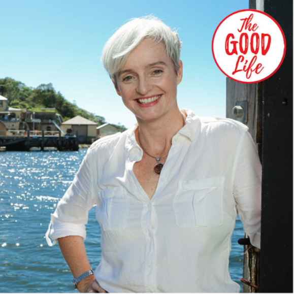 The Good Life: Andrew Leigh in Conversation