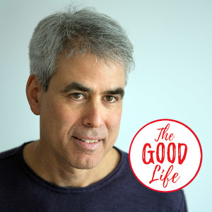100. Jonathan Haidt on the Coddling of the American Mind