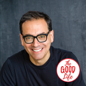 171. Daniel Pink on the power of regret