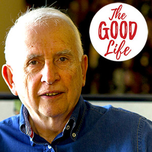 Hugh Mackay on the Golden Rule and the Positivity Trap (Rebroadcast)