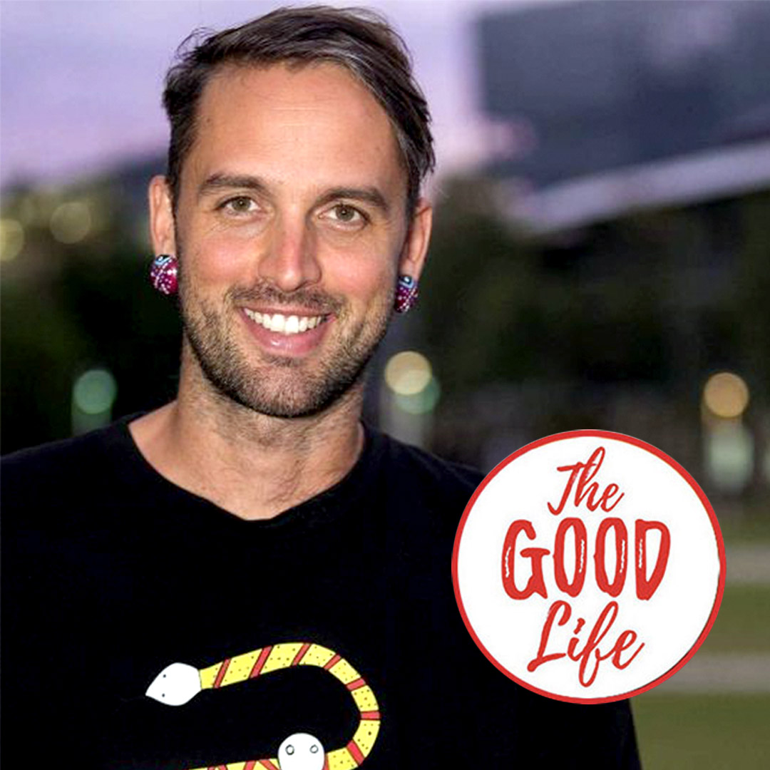 138. Jack Manning Bancroft on Aboriginal Mentoring and the Winning Fallacy