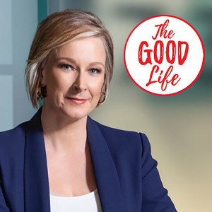 83. Leigh Sales on luck, doubt, trolls and what makes a great interview