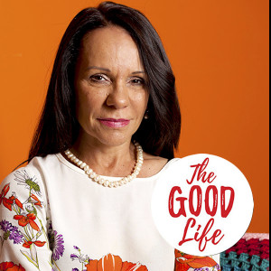 Linda Burney on love, loss, racism and hope (Rebroadcast)