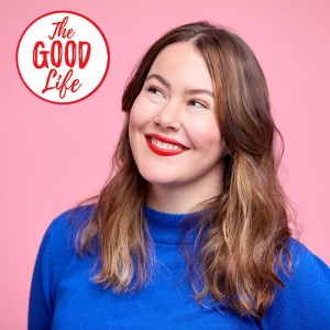 160. Madeleine Dore on avoiding guilt, busyness & indecision