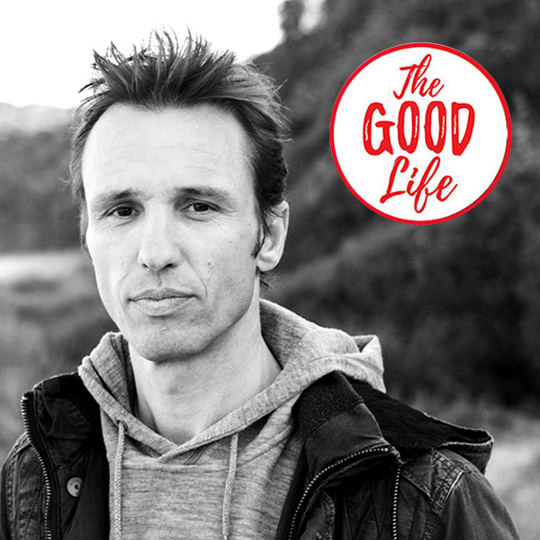 The Good Life: Andrew Leigh in Conversation