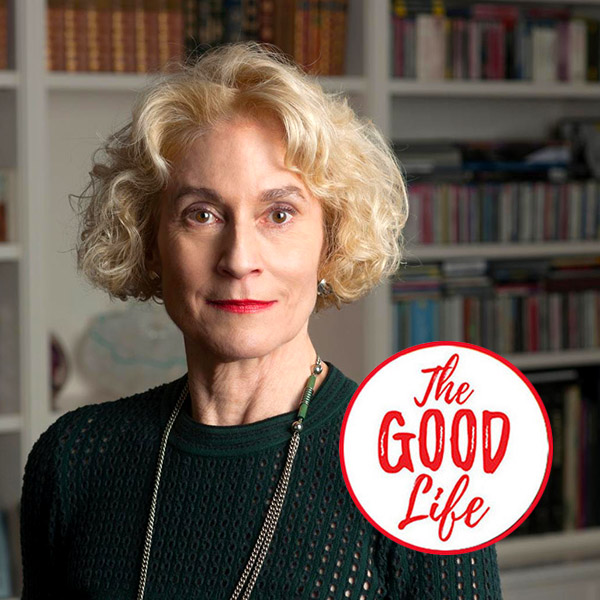 The Good Life: Andrew Leigh in Conversation