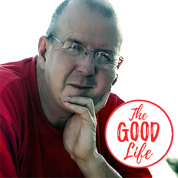 94. Nicholas Jans on leadership secrets of the Australian Army