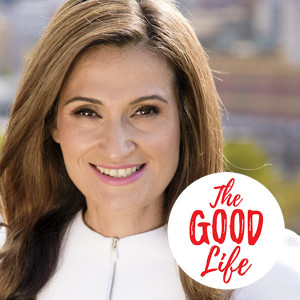 Patricia Karvelas on resilience and community (Rebroadcast).
