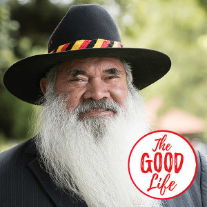 95. Pat Dodson on reconciliation, Catholicism and Yawuru country