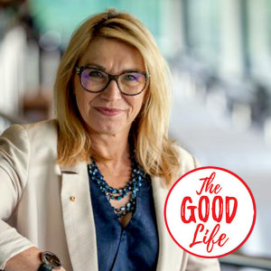 143. Rosie Batty on tragedy, pain and purpose