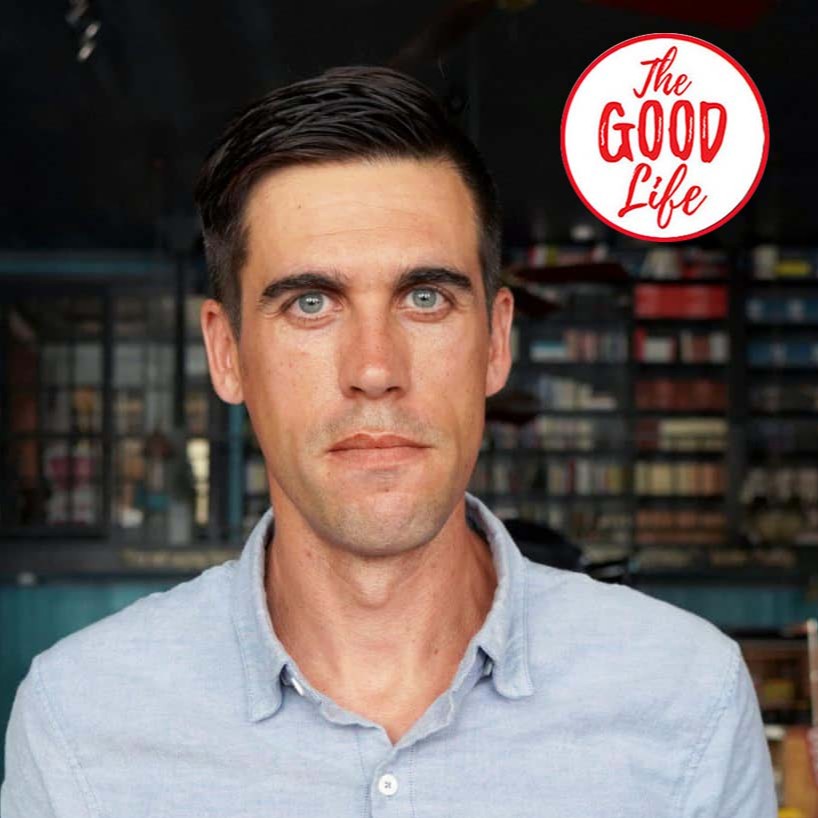 165. Ryan Holiday on Stoicism