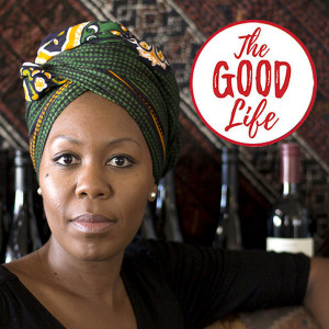 77. Sisonke Msimang on exile and home, hatred and belonging