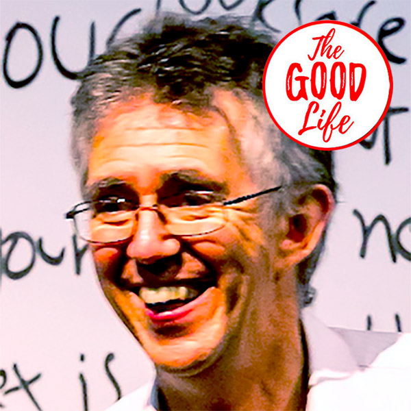 111. Steve Biddulph on the secret to happy children