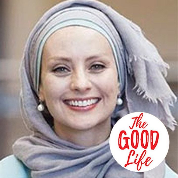 36. Susan Carland on Islam and authenticity