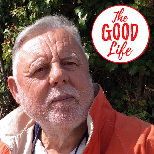 57. Terry Waite on solitary confinement, hatred and forgiveness
