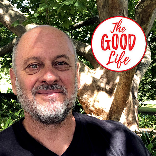 50. Tim Flannery on fossils, adventure and Indigenous mentors