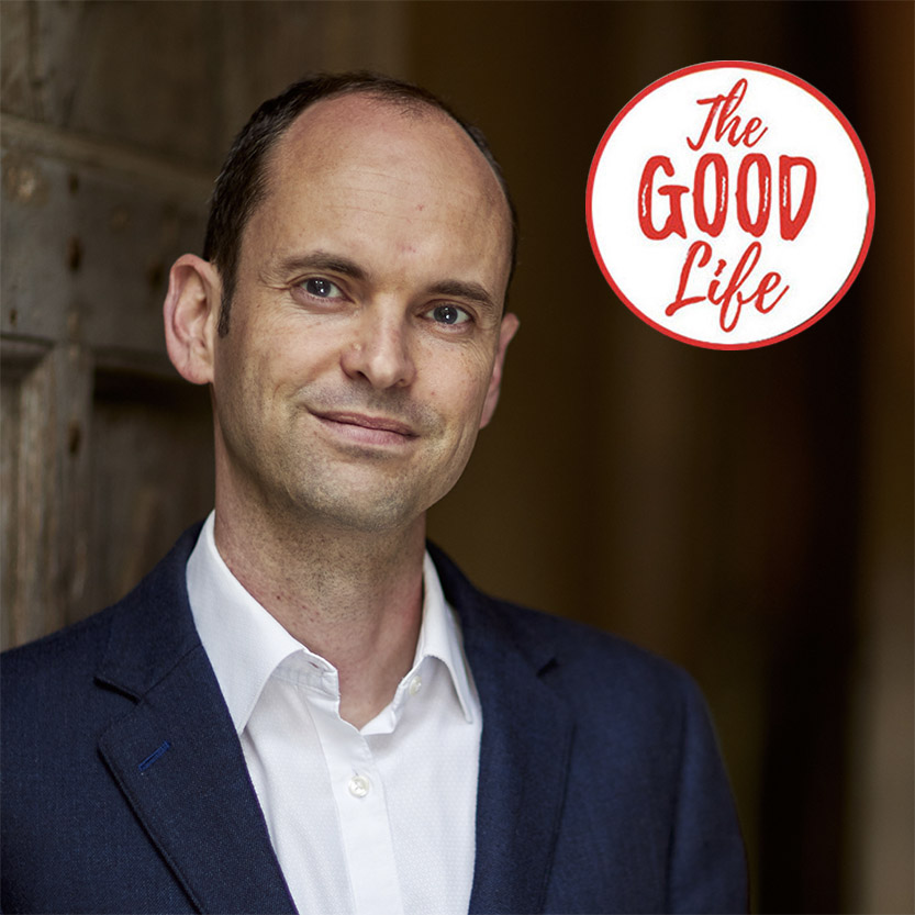 115. Toby Ord on Longtermism