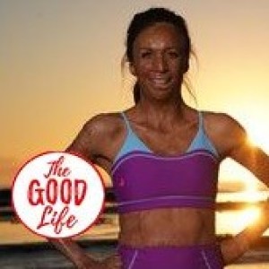 149. Turia Pitt on triathlons, beauty and happiness