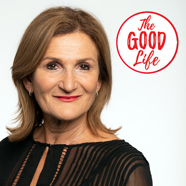 Violet Roumeliotis on welcoming refugees (Rebroadcast)