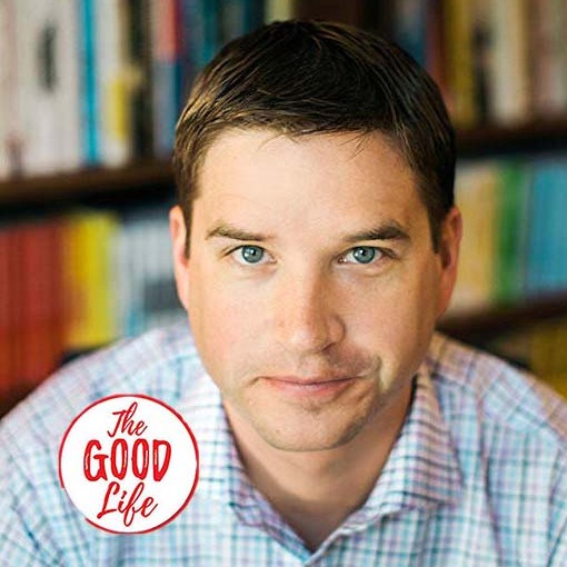 155. Cal Newport on deep work and the curse of email