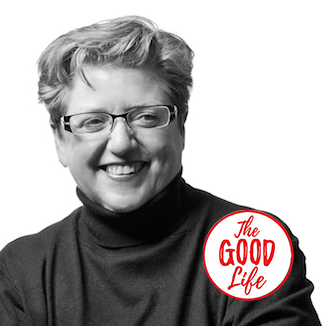 158. Robyn Archer on festivals, artistic risks & German cabaret