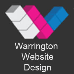 Warrington Website Design