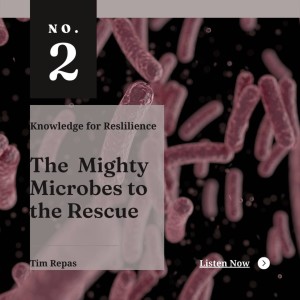Mighty Microbes - Ep02 - Tim Repas