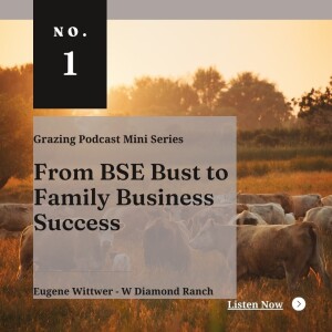 From BSE bust to family business success