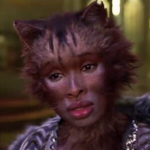 TEASER: Cat People