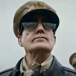 The Battle at Lake Changjin, or Maoist Cinematic Universe