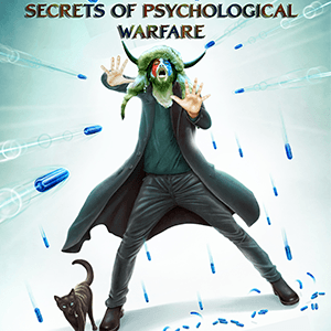 Secrets of Psychological Warfare