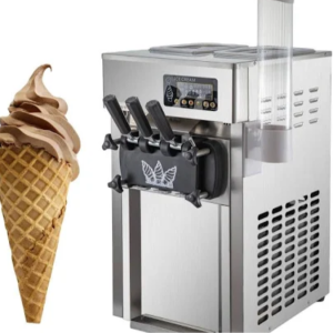 Choosing Rental Ice Cream According To Your Business Needs
