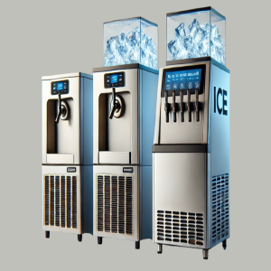 Commercial Ice Machine Rental: The Smart Way to Avoid Upfront Costs & Repairs