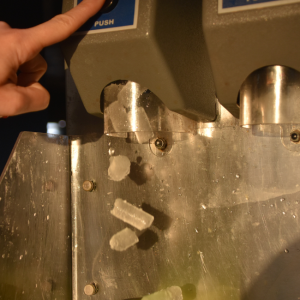 Ice Machine Rentals vs. Purchasing: Which Is the Better Option?