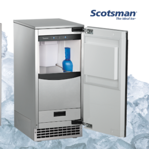 Scotsman Ice Machine Rentals: Everything You Need to Know