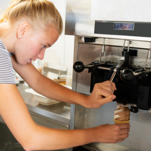 Why Rental Options Are the Best for Soft Serve Ice Cream Machines in NYC and NJ?