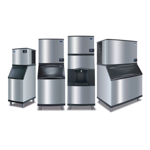Exploring the Diverse World of Ice Machine Rentals: Which One Suits You?
