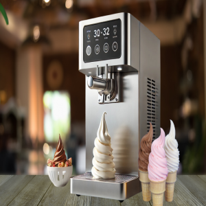 Soft Serve Ice Cream Machine Rentals: Cost, Setup, and What to Expect