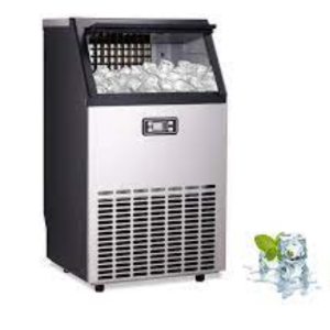 Is it Smarter to Buy an Ice Machine than Rent One?