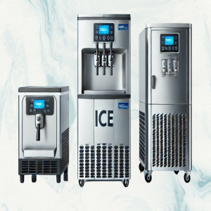 Why Are Nugget Ice Makers So Expensive? 4 Key Factors Explained