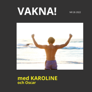 26. Oscar - Hellre död än utesluten