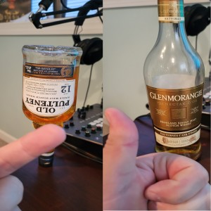 Affordable Scotches Tested in the Name of Science - The Smoking Cask’s Drought Comes to an End!