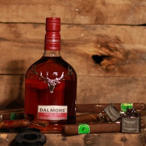 Dalmore Cigar Malt Reserve Review and Rating