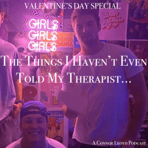 Relationsh*t: The Valentine’s Day Special