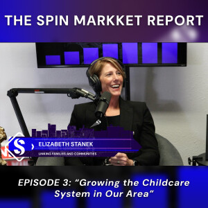 #3 - Growing the Childcare System in Our Area